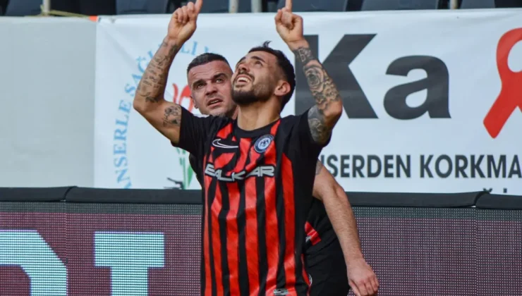 Uğur Uçar Etkisi: Arca Çorum FK Süper Lig Kapısını Kırdı!