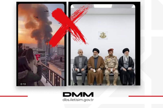 DMM yapay zeka uyarısı 2026