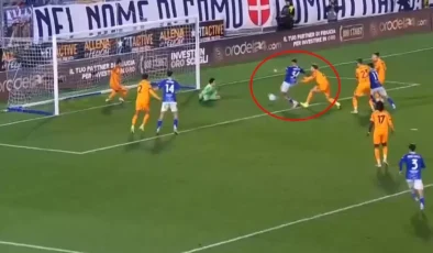 Fenerbahçe’nin Gönderdiği Yıldız İtalya’da Destan Yazıyor