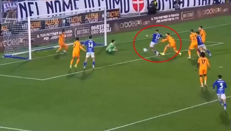 Fenerbahçe’nin Gönderdiği Yıldız İtalya’da Destan Yazıyor