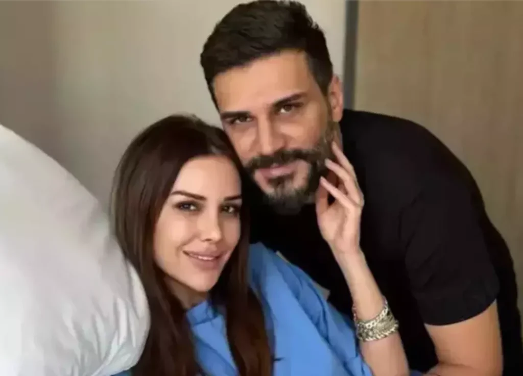 Dilan Polat hesabı kapattı