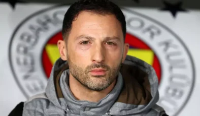 Kadıköy’de Zafer Sonrası Tedesco Konuştu: Nene’nin Sakatlık Durumu Merak Konusu