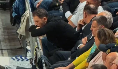 Arena’da Mağlubiyet, Kenarda Endişe: Tedesco’ya Ne Oldu?