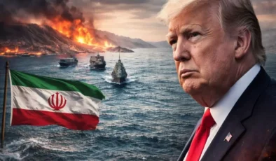 Küresel Enerji Krizinde Sürpriz Hamle: Trump Merak Edilen “Büyük Hediyeyi” Açıkladı!