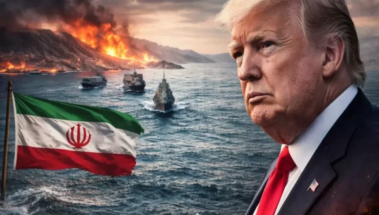 Küresel Enerji Krizinde Sürpriz Hamle: Trump Merak Edilen “Büyük Hediyeyi” Açıkladı!