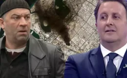 Dubai’de Savaş Alarmı! İlker Ayrık, Şevket Çoruh ve Ivana Sert Mahsur Kaldı!