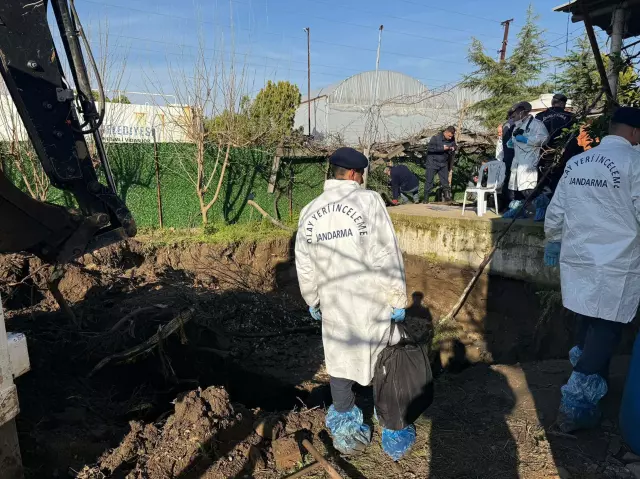 Ebru Koyuncu cinayeti itirafı