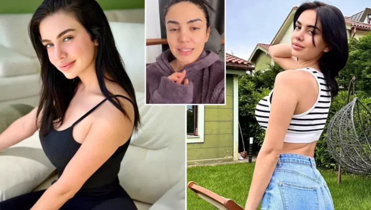 Sosyal Medyada TSK Çıkışı Pahalıya Patladı: Ece Ronay Hakkında Soruşturma Başlatıldı