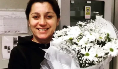 Zonguldak Yasta: 21 Yıllık Kızılay Hemşiresi Spor Salonunda Can Verdi