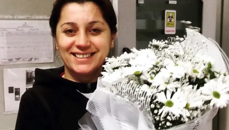 Zonguldak Yasta: 21 Yıllık Kızılay Hemşiresi Spor Salonunda Can Verdi