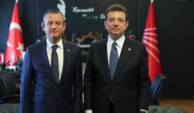 Özgür Özel’den İBB Davası İçin Şok Çıkış: Korkuyorlarsa Ev Hapsi Versinler