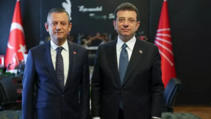 Özgür Özel’den İBB Davası İçin Şok Çıkış: Korkuyorlarsa Ev Hapsi Versinler