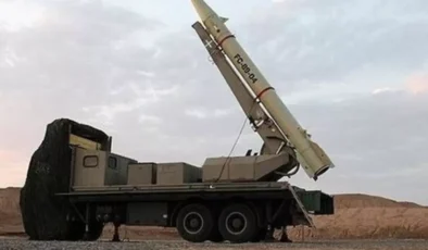 Dev Misilleme: İran’dan ABD’nin Orta Doğu’daki En Büyük Üssüne Balistik Füze Saldırısı