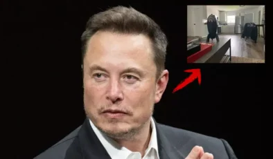 Dünyanın En Zengin İsminin Şaşırtan Sade Hayatı: “Garajda Uyudum”