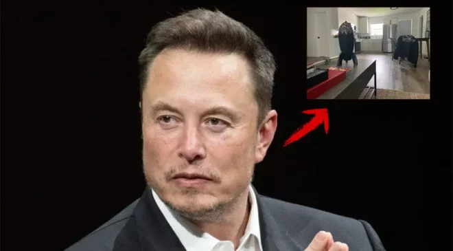 Dünyanın En Zengin İsminin Şaşırtan Sade Hayatı: “Garajda Uyudum”