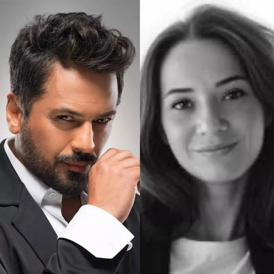 Emre Altuğ Pınar Yüzbaşıgil