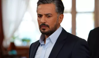 Emre Altuğ’un Uzun Süredir Sır Gibi Sakladığı Aşkı Nihayet Ortaya Çıktı