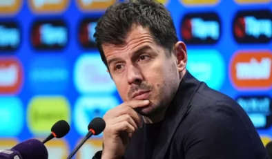 Emre Belözoğlu’ndan Beşiktaş Maçı Sonrası Sert Eleştiri Bu Seviye Bunu Kaldırmaz