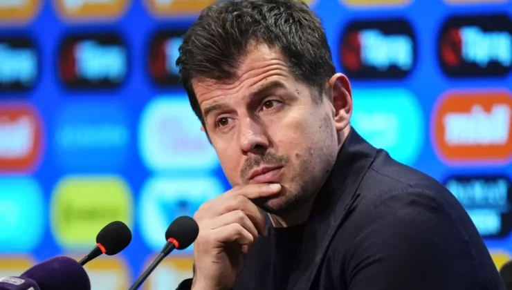 Emre Belözoğlu’ndan Beşiktaş Maçı Sonrası Sert Eleştiri Bu Seviye Bunu Kaldırmaz