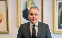Eray Yazgan Davasında Flaş Gelişme: İstinaftan Galatasaraylı Yönetici İçin Beraat Kararı