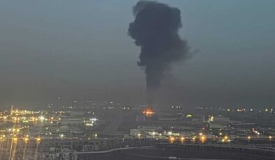 Erbil’de Askeri Üsse Kamikaze İHA Saldırısı: 6 Fransız Askeri Yaralandı