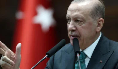 Cumhurbaşkanı Erdoğan’dan İran Füzesi Sonrası Kritik Açıklama