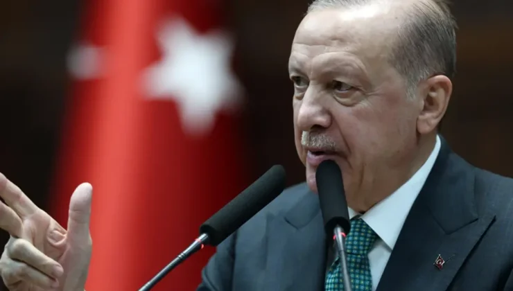 Cumhurbaşkanı Erdoğan’dan İran Füzesi Sonrası Kritik Açıklama