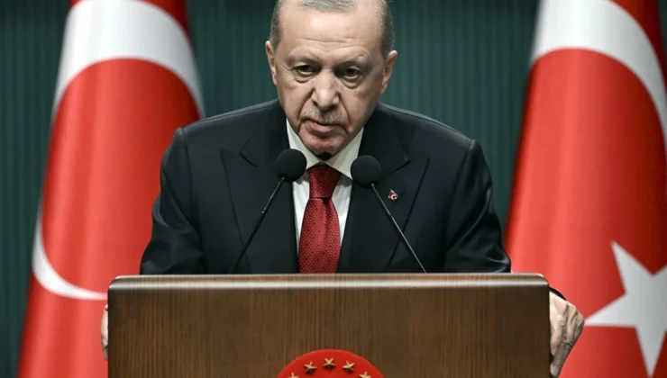 Kritik Zirve Sonrası Net Mesaj: Türkiye O Tuzaklara Düşmeyecek!