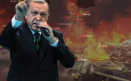 Erdoğan’dan Almanya’ya Tarihi Savaş Uyarısı: Şansölye Merz ile Kritik Gece Görüşmesi!