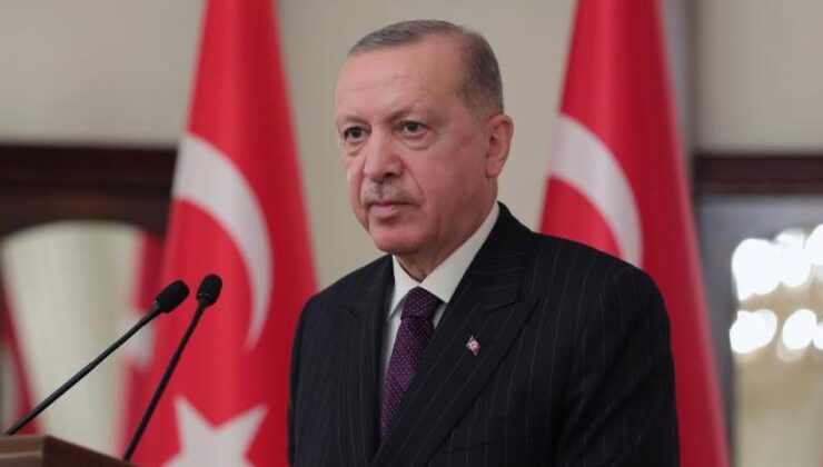 Cumhurbaşkanı Erdoğan’dan Mescid-i Aksa Tepkisi: “17 Gündür İbadete Kapalı”
