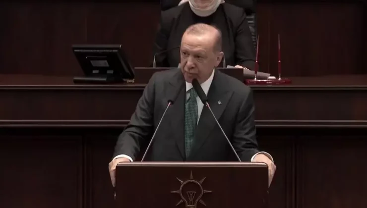 Cumhurbaşkanı Erdoğan’dan Sert Uyarı: “Topraklarımıza Göz Diken Hodri Meydan Deriz!”