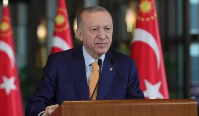 Cumhurbaşkanı Erdoğan’dan Dünyaya Kararlılık Mesajı İstiklal Marşı Korkma Diye Başlar