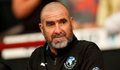 Eric Cantona’dan Savaş Kararı Alan Liderlere Sert Çıkış: Cepheye İlk Siz Gidin