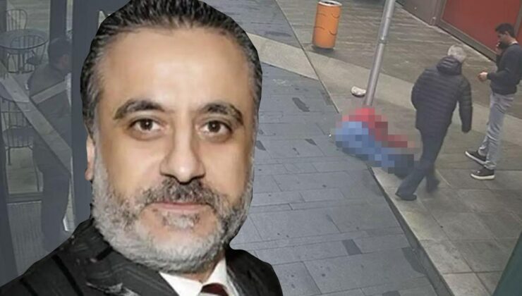 Erol Köse’nin Cenazesinde İbretlik Görüntü: Sadece Bir Kişi Feryat Etti, Sanat Dünyası Sessiz Kaldı!