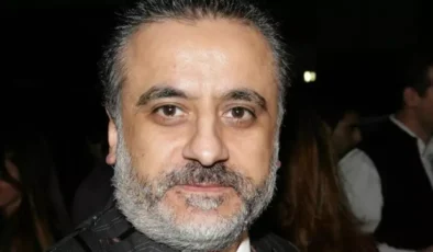 Ünlü Yapımcı Erol Köse Maslak’ta 16. Kattan Düşerek Hayatını Kaybetti: Sır Ölümle İlgili Soruşturma Başlatıldı