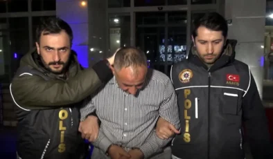 Erzurum’da Bayram İzni Dehşete Dönüştü: Cezaevinden Çıktı, Kuzeninin Eşini Katletti!