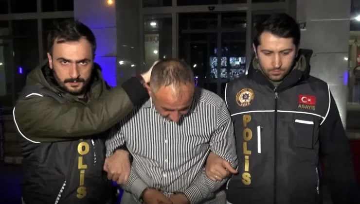 Erzurum’da Bayram İzni Dehşete Dönüştü: Cezaevinden Çıktı, Kuzeninin Eşini Katletti!