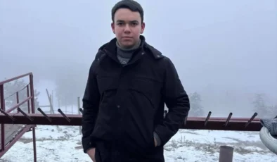 Eskişehir’de Elektrik Akımı Faciası: 17 Yaşındaki Liseli Furkan Hayatını Kaybetti