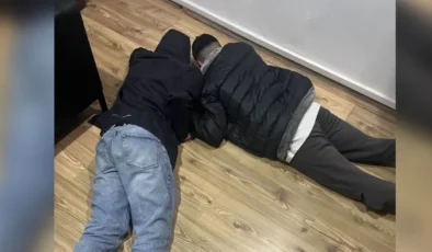 Etiler’de 150 Bin TL’lik Kanlı Pusu: Gece Kulübü Sahibi Yusuf Durmuş’a Çete İnfazı!