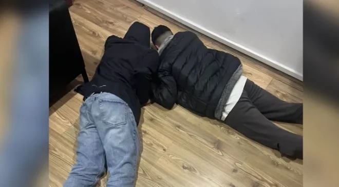 Etiler’de 150 Bin TL’lik Kanlı Pusu: Gece Kulübü Sahibi Yusuf Durmuş’a Çete İnfazı!