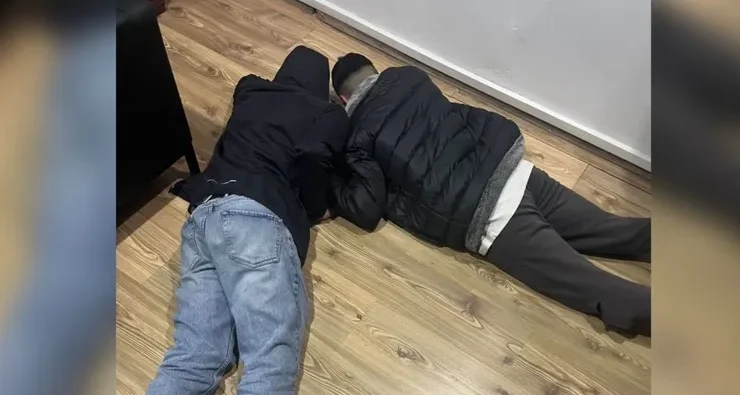 Etiler’de 150 Bin TL’lik Kanlı Pusu: Gece Kulübü Sahibi Yusuf Durmuş’a Çete İnfazı!
