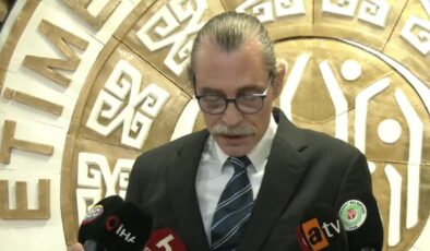 Etimesgut’ta sıcak saatler: Erdal Beşikçioğlu’ndan zimmet operasyonu açıklaması