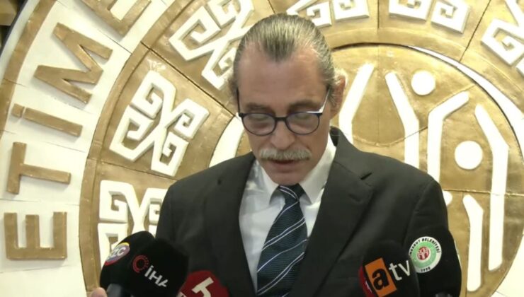 Etimesgut’ta sıcak saatler: Erdal Beşikçioğlu’ndan zimmet operasyonu açıklaması