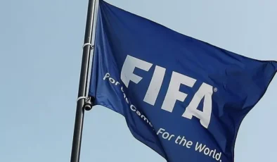 FIFA’dan İsrail Kararı Futboldan Men Edilecek mi Sorusu Yanıt Buldu