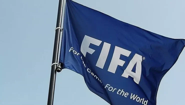 FIFA’dan İsrail Kararı Futboldan Men Edilecek mi Sorusu Yanıt Buldu
