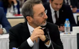 Diplomaside Kritik Atama: Fahrettin Altun Vatikan Büyükelçisi Oldu
