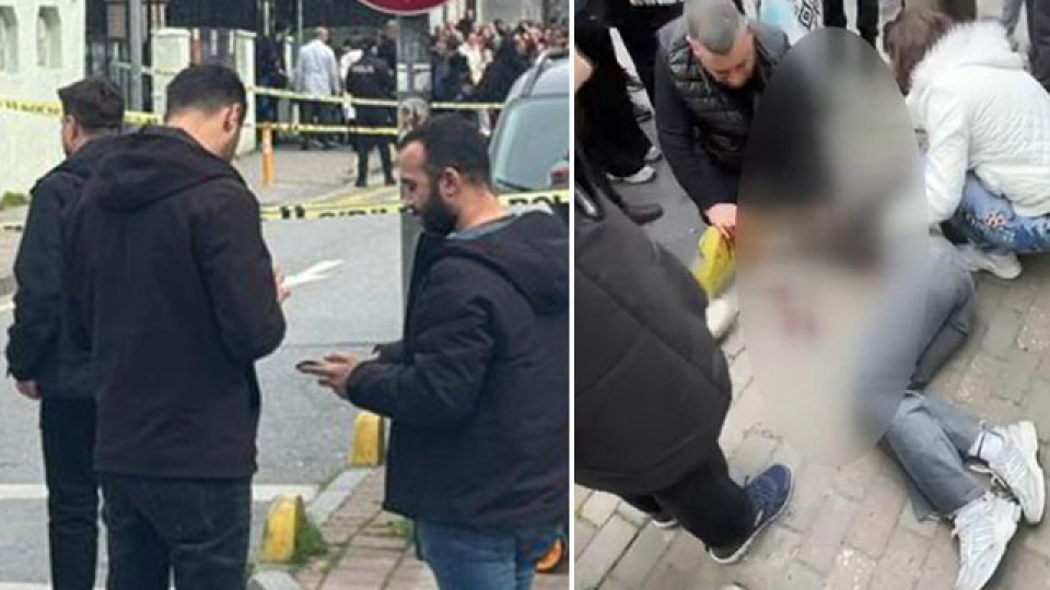 Fatih kadın cinayeti Semiha Deniz