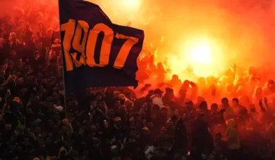 Fenerbahçe’de kritik maç öncesi kart alarmı: 5 futbolcu sınırda