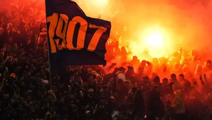 Fenerbahçe’de kritik maç öncesi kart alarmı: 5 futbolcu sınırda