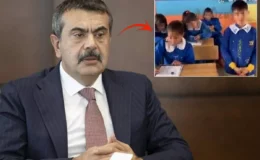 Eğitimde Fenomen Öğretmen Krizi: İlkokulda Skandal Video Sosyal Medyayı Salladı